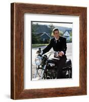 An Officer and a Gentleman, Richard Gere-null-Framed Photo