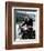 An Officer and a Gentleman, Richard Gere-null-Framed Photo