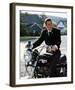 An Officer and a Gentleman, Richard Gere-null-Framed Photo