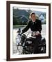 An Officer and a Gentleman, Richard Gere-null-Framed Photo