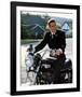 An Officer and a Gentleman, Richard Gere-null-Framed Photo