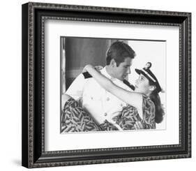 An Officer and a Gentleman-null-Framed Photo