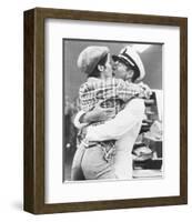 An Officer and a Gentleman-null-Framed Photo