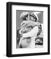 An Officer and a Gentleman-null-Framed Photo