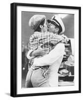 An Officer and a Gentleman-null-Framed Photo