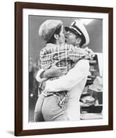 An Officer and a Gentleman-null-Framed Photo