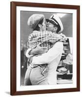 An Officer and a Gentleman-null-Framed Photo