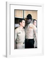 An Officer and a Gentleman-null-Framed Photo