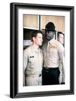 An Officer and a Gentleman-null-Framed Photo