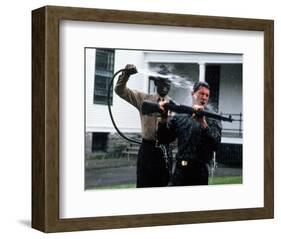 An Officer and a Gentleman-null-Framed Photo