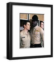 An Officer and a Gentleman-null-Framed Photo