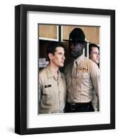 An Officer and a Gentleman-null-Framed Photo