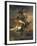 An Officer of the Imperial Guard-Theodore Gericault-Framed Premium Giclee Print