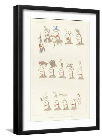 Premium Giclee Print, , large