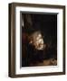 An Old Curate, Late 1780S-Louis Leopold Boilly-Framed Giclee Print