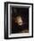 An Old Curate, Late 1780S-Louis Leopold Boilly-Framed Giclee Print