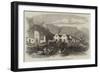 An Old Dutch House Near Cape Town, South Africa-null-Framed Giclee Print