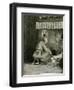 An Old-Fashioned Hearth-Mortimer Ludington Menpes-Framed Giclee Print