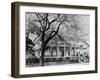 An Old Home in the Garden District of New Orleans-null-Framed Premium Photographic Print