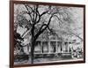 An Old Home in the Garden District of New Orleans-null-Framed Photographic Print