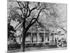 An Old Home in the Garden District of New Orleans-null-Mounted Photographic Print