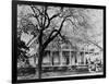 An Old Home in the Garden District of New Orleans-null-Framed Photographic Print