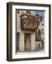 An Old House Near the Tentmakers' Bazaar, Cairo-Walter Spencer-Stanhope Tyrwhitt-Framed Giclee Print