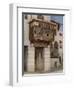 An Old House Near the Tentmakers' Bazaar, Cairo-Walter Spencer-Stanhope Tyrwhitt-Framed Giclee Print