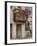 An Old House Near the Tentmakers' Bazaar, Cairo-Walter Spencer-Stanhope Tyrwhitt-Framed Giclee Print