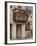 An Old House Near the Tentmakers' Bazaar, Cairo-Walter Spencer-Stanhope Tyrwhitt-Framed Giclee Print