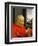 An Old Man and His Grandson-Domenico Ghirlandaio-Framed Giclee Print