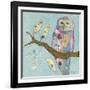 An Old Soul-Wyanne-Framed Giclee Print