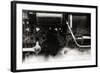 An Old Steam Train-Clive Nolan-Framed Photographic Print