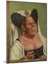 An Old Woman (The Ugly Duches), C. 1513-Quentin Massys-Mounted Giclee Print