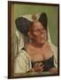 An Old Woman (The Ugly Duches), C. 1513-Quentin Massys-Framed Giclee Print