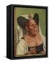An Old Woman (The Ugly Duches), C. 1513-Quentin Massys-Framed Stretched Canvas