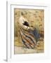 An Old Woman with Cat-Max Liebermann-Framed Art Print