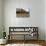 An Old Wooden Barn in a Cotton Field in South Georgia, USA-Joanne Wells-Stretched Canvas displayed on a wall