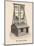 Wood Mount