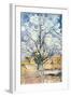 An Orchard-Vincent van Gogh-Framed Giclee Print