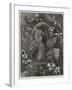 An Orchid Show-Arthur Hopkins-Framed Giclee Print