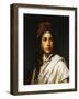 An Oriental Beauty-Jan Frederick Portielje-Framed Giclee Print