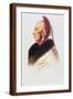 Brown Frame