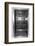 An Otis Elevator Inside a Hotel-null-Framed Photographic Print