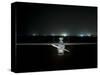 An Rq-5 Hunter Unmanned Aerial Vehicle-null-Stretched Canvas