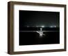 An Rq-5 Hunter Unmanned Aerial Vehicle-null-Framed Photographic Print