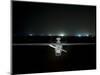 An Rq-5 Hunter Unmanned Aerial Vehicle-null-Mounted Photographic Print