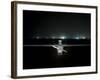 An Rq-5 Hunter Unmanned Aerial Vehicle-null-Framed Photographic Print