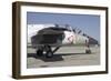 An S-211 Jet Trainer Aircraft-null-Framed Photographic Print