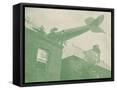 Canvas Black